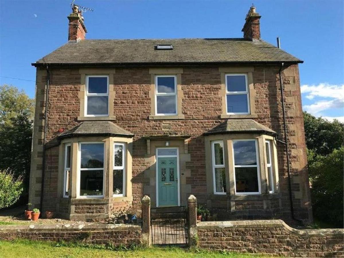 North View House Next To Hadrian'S Wall Gilsland Exterior photo