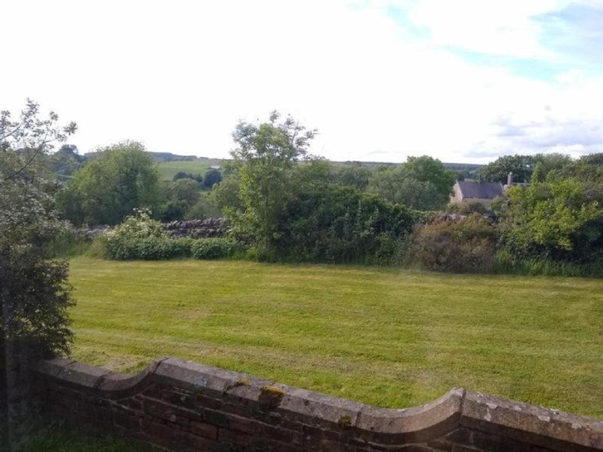 North View House Next To Hadrian'S Wall Gilsland Exterior photo
